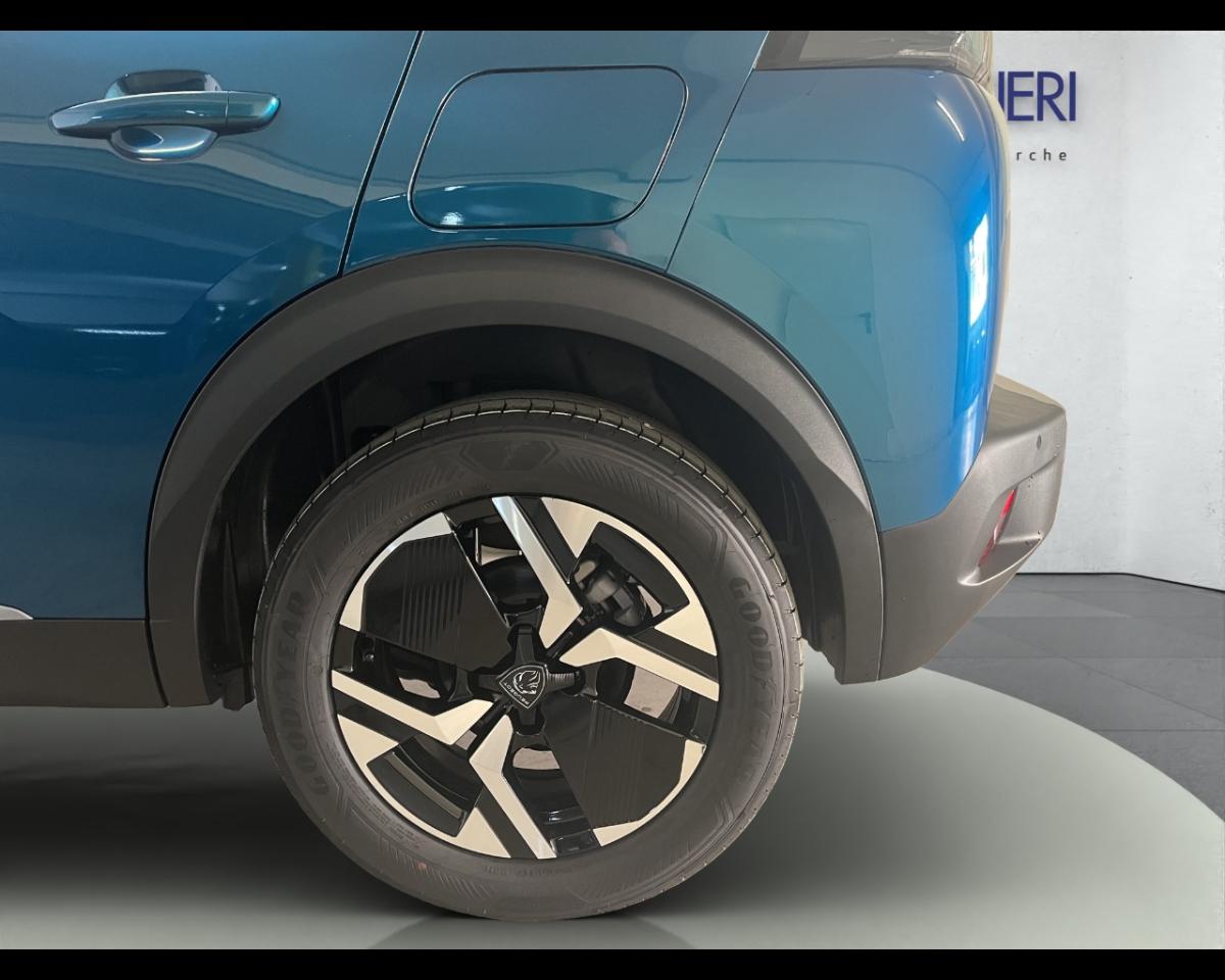 Peugeot 2008 - Foto 4