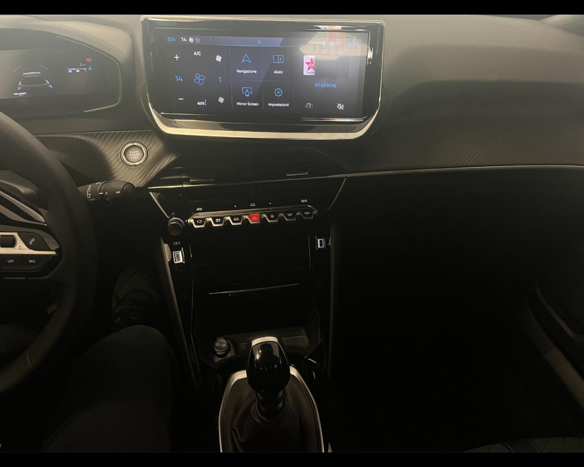 Peugeot 2008 - Foto 5