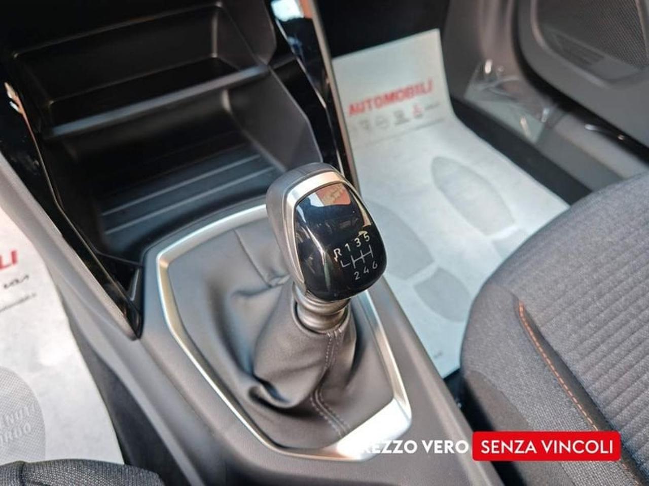 Peugeot 2008 - Foto 3