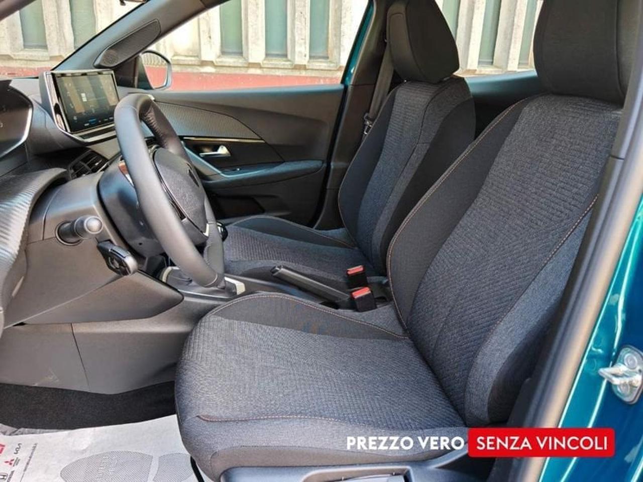 Peugeot 2008 - Foto 4