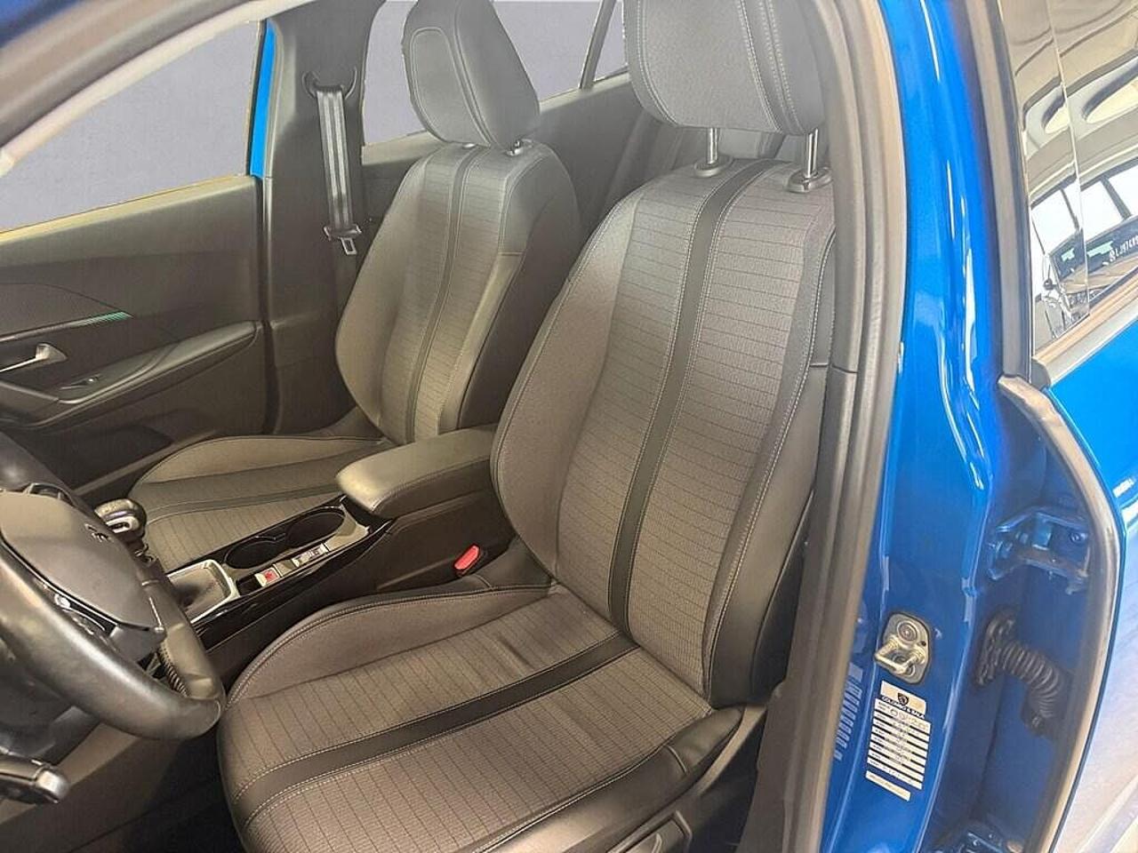 Peugeot 2008 - Foto 2