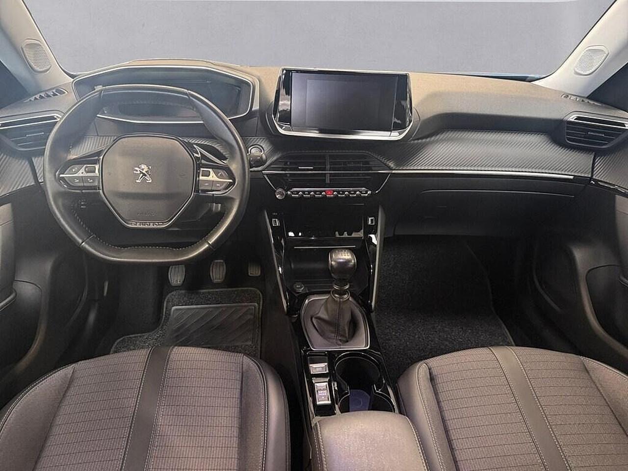 Peugeot 2008 - Foto 3