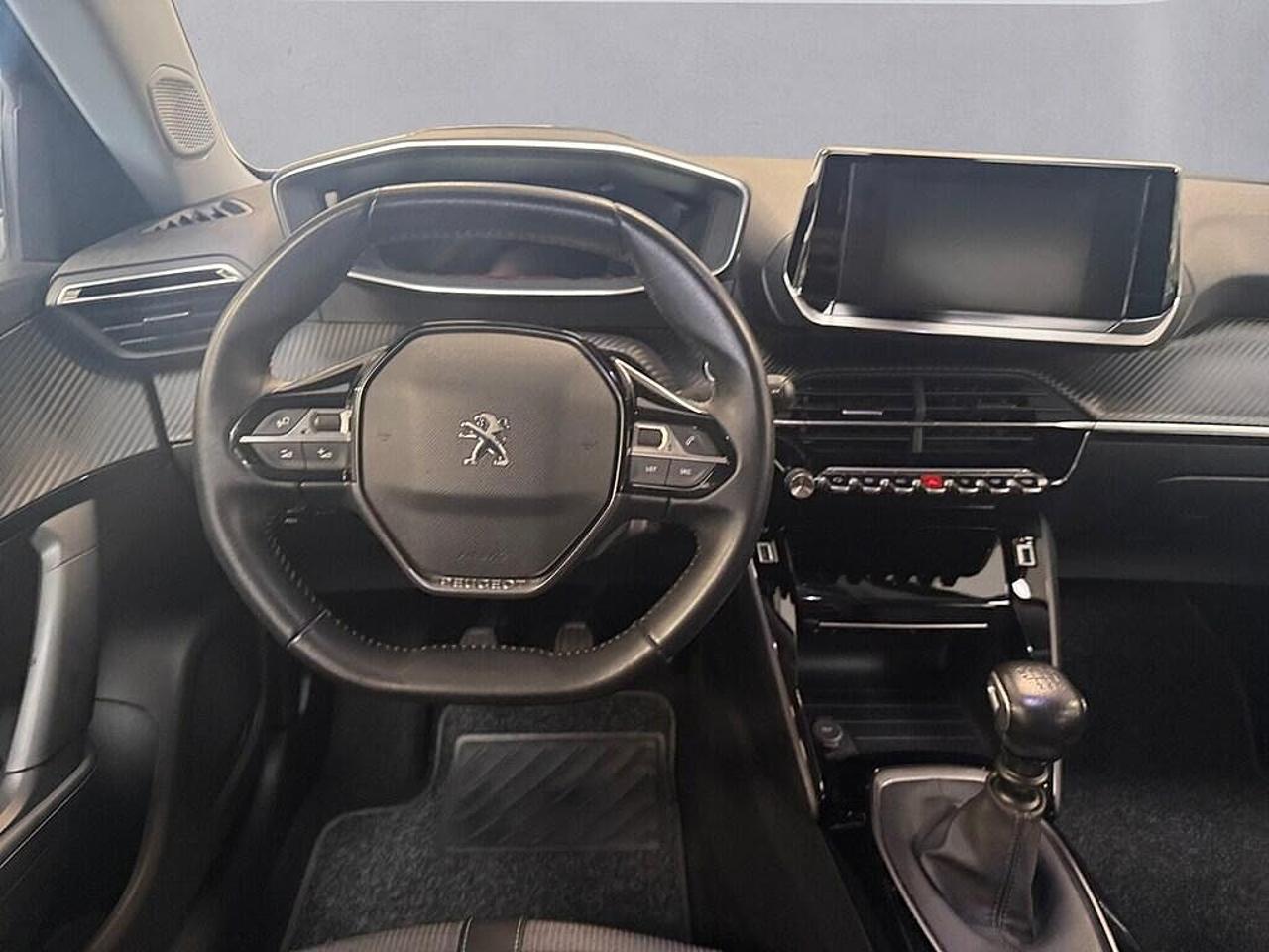 Peugeot 2008 - Foto 4