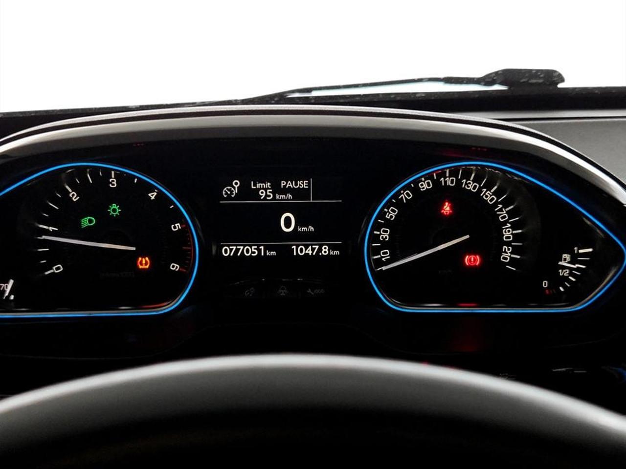 Peugeot Peugeot 2008 usata, con Portapacchi