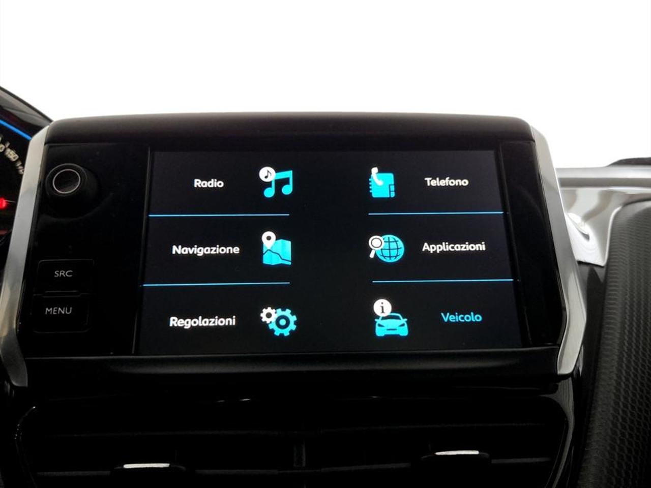 Peugeot Peugeot 2008 usata 2