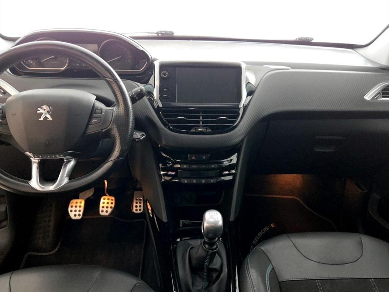 Peugeot Peugeot 2008 usata 3