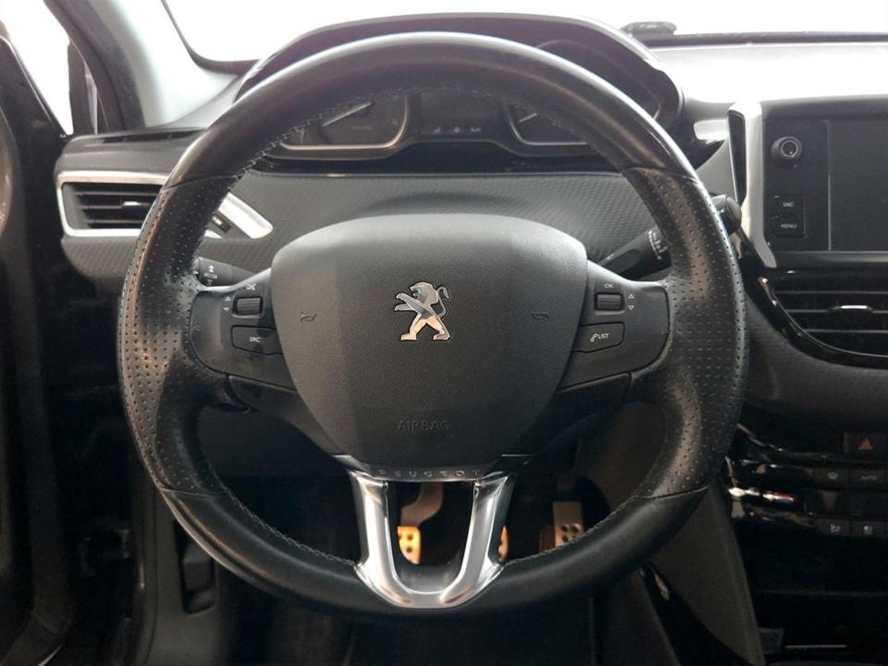 Peugeot Peugeot 2008 usata 4