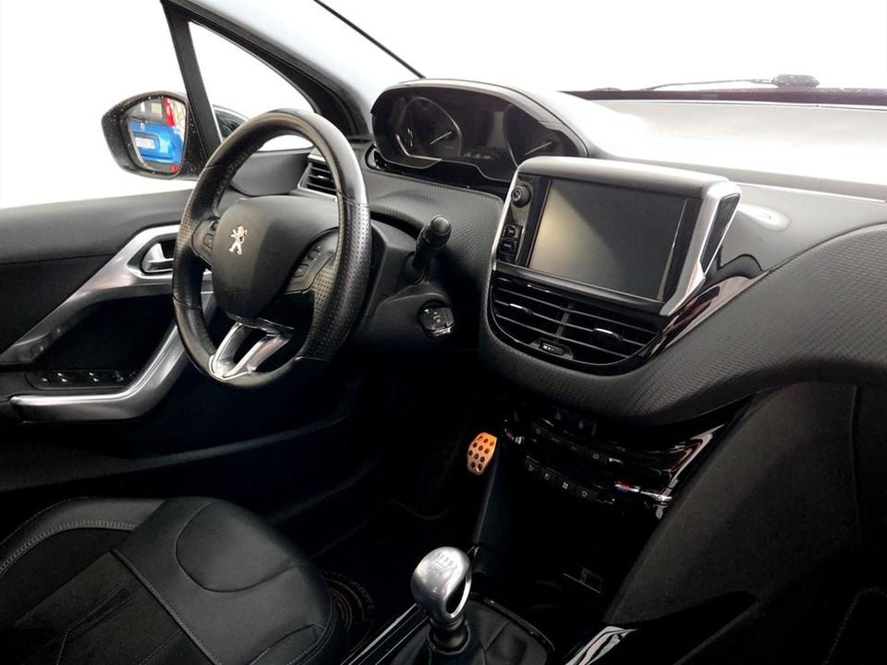 Peugeot Peugeot 2008 usata 5