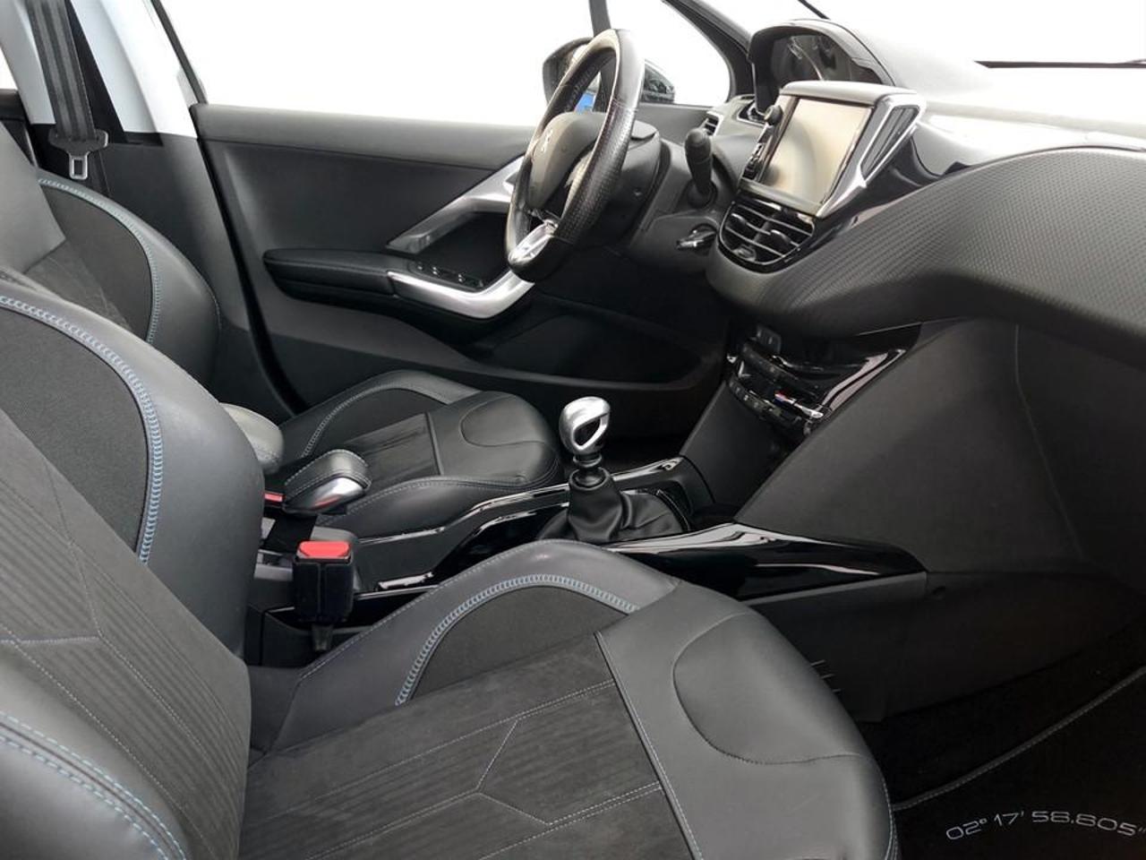 Peugeot Peugeot 2008 usata 6