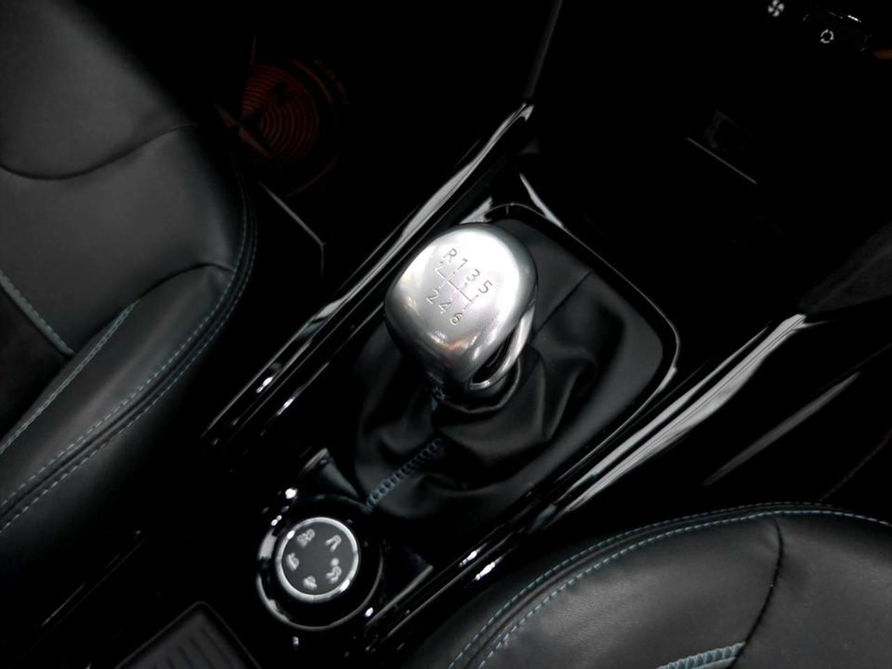 Peugeot Peugeot 2008 usata 8