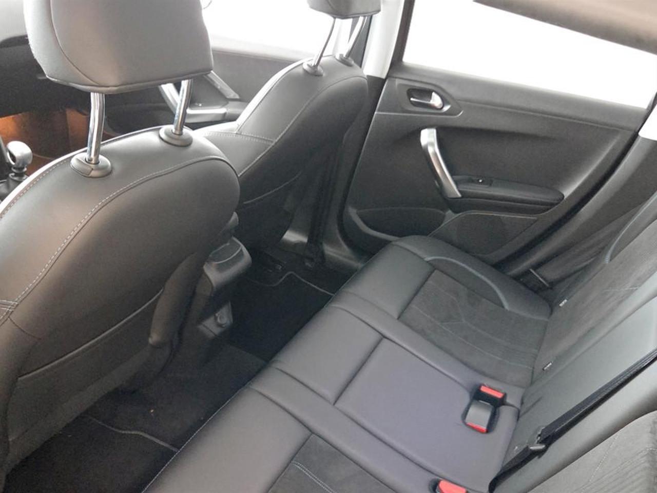 Peugeot Peugeot 2008 usata 9