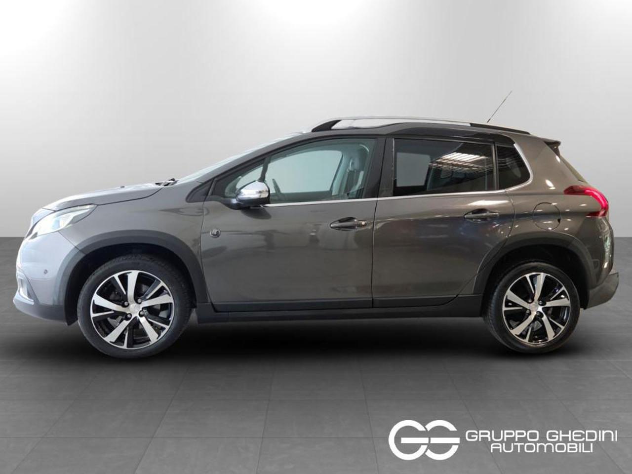 Peugeot Peugeot 2008 usata 11