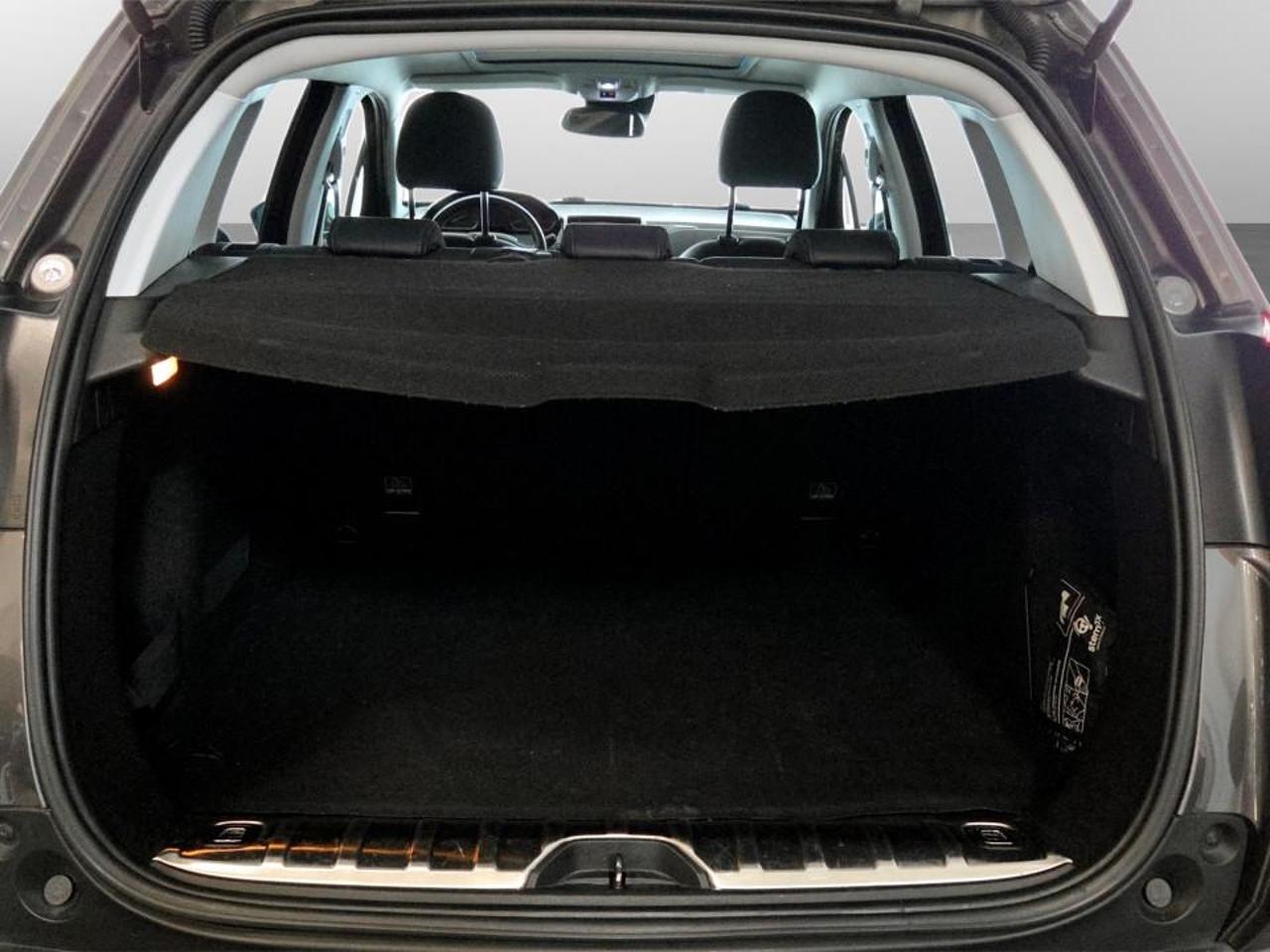 Peugeot Peugeot 2008 usata 12