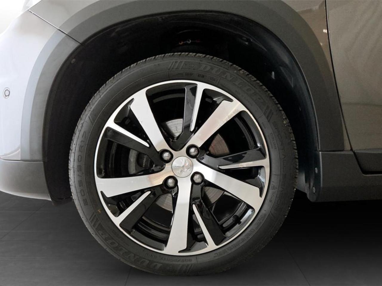 Peugeot Peugeot 2008 usata 13