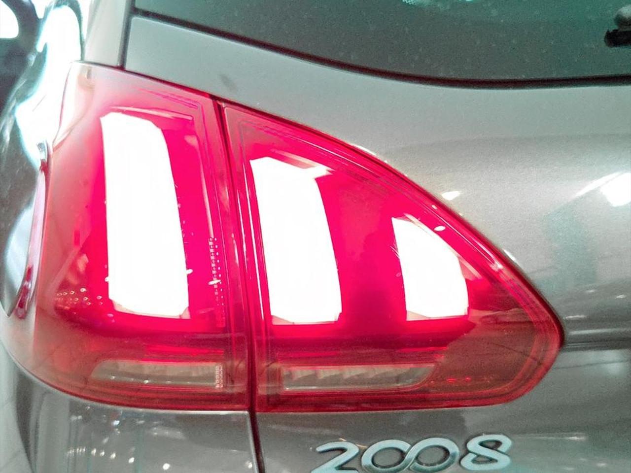 Peugeot Peugeot 2008 usata 14