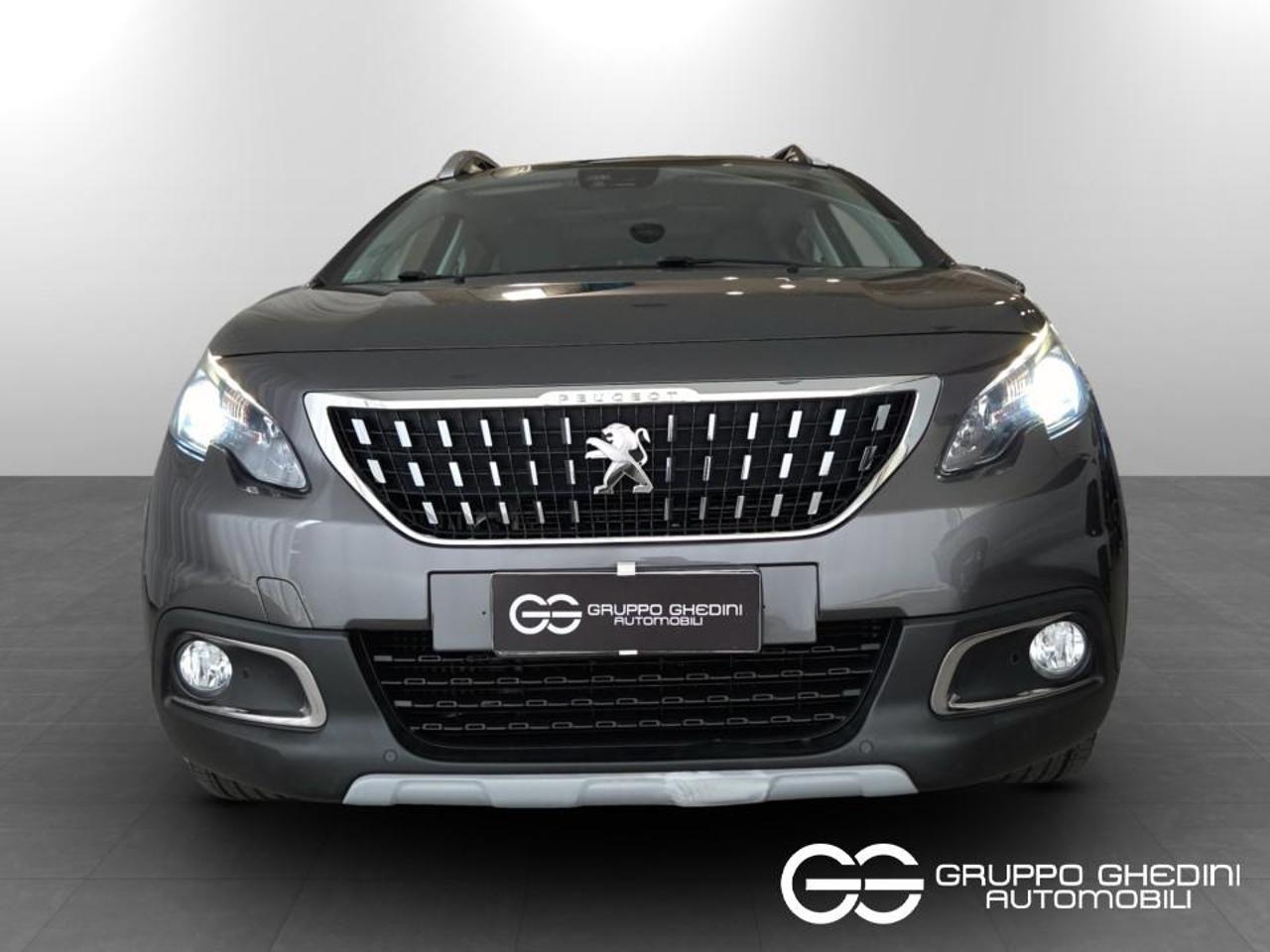 Peugeot Peugeot 2008 usata 17