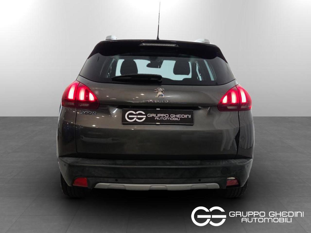 Peugeot Peugeot 2008 usata 18