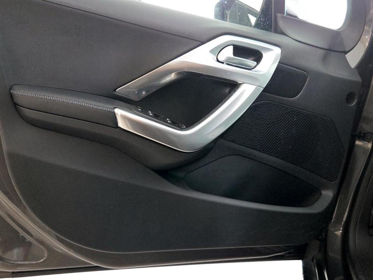 Peugeot Peugeot 2008 usata 21