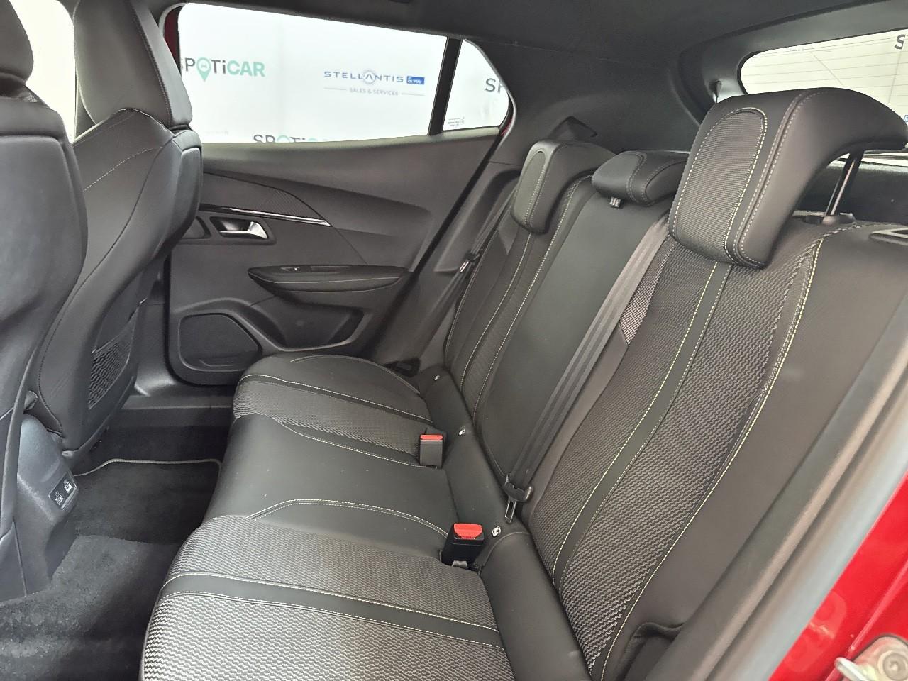 Peugeot Peugeot 2008 usata, con Climatizzatore