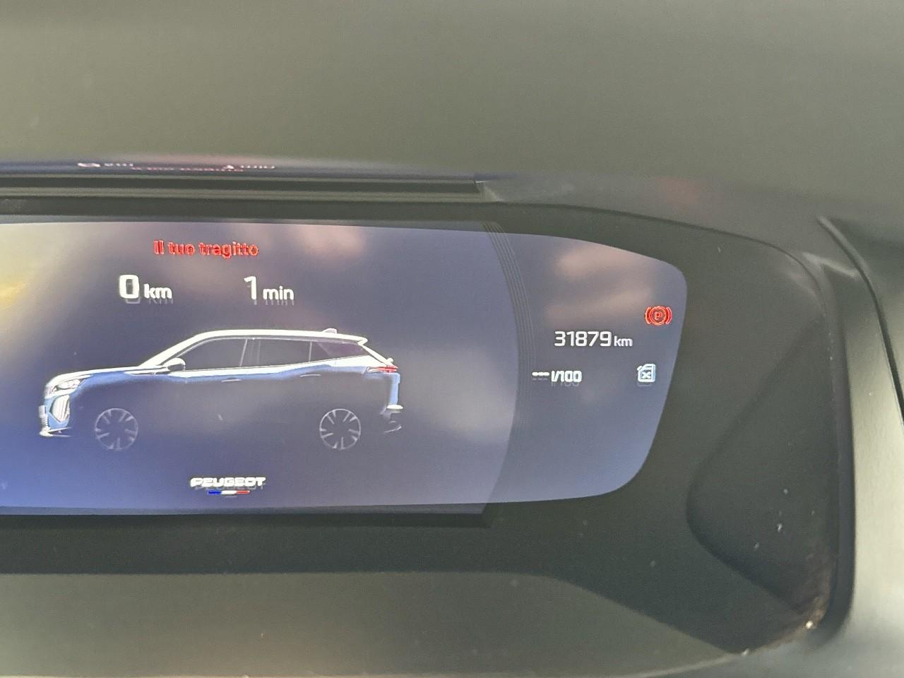 Peugeot Peugeot 2008 usata, con Mirror Screen