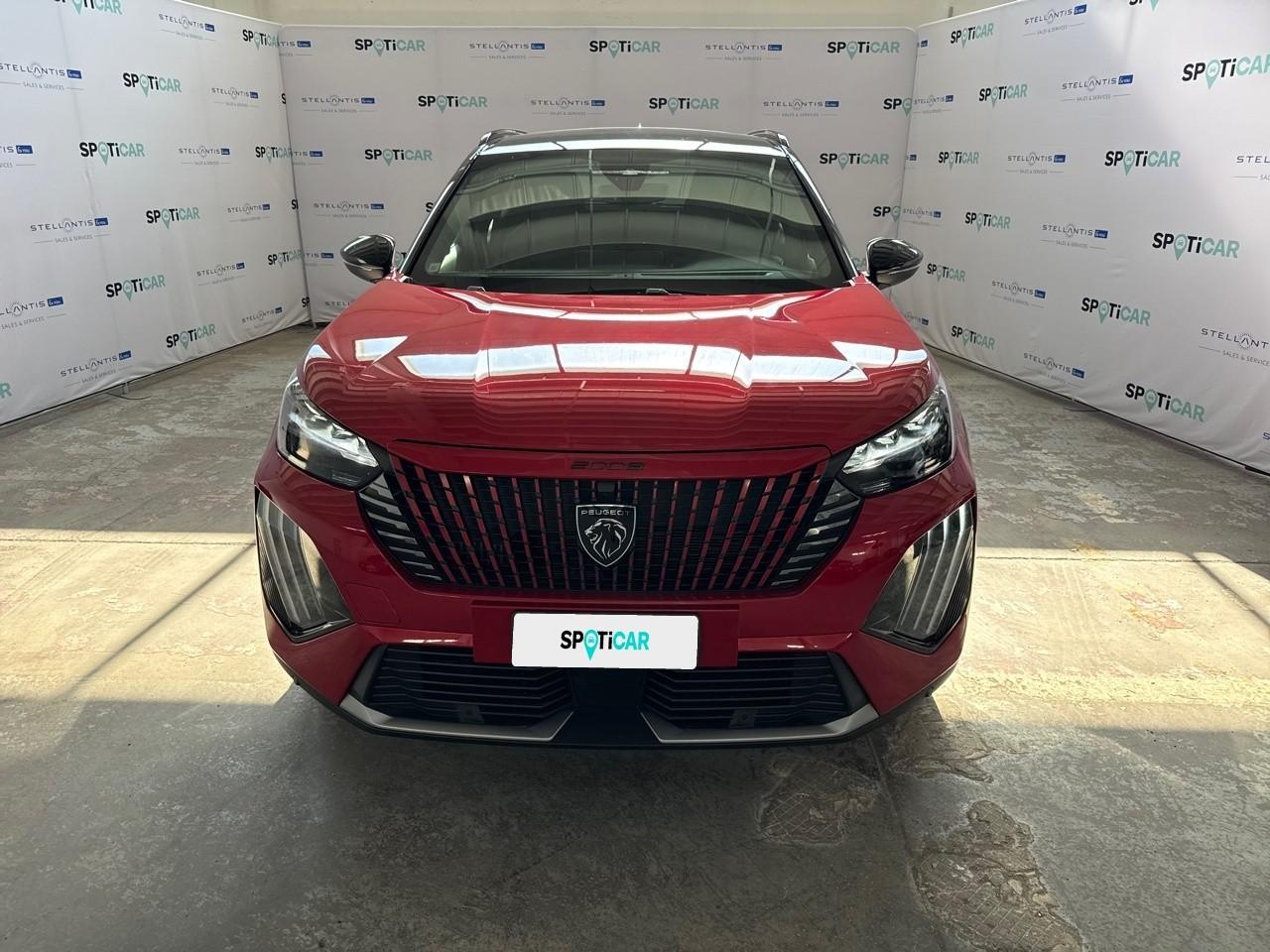 Peugeot Peugeot 2008 usata 11