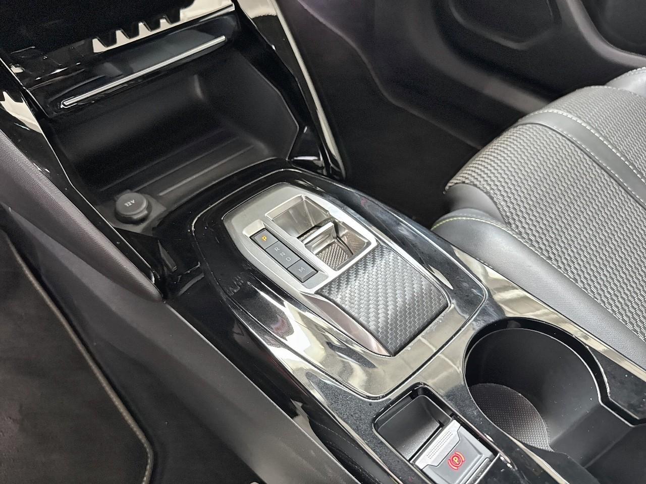 Peugeot Peugeot 2008 usata 12