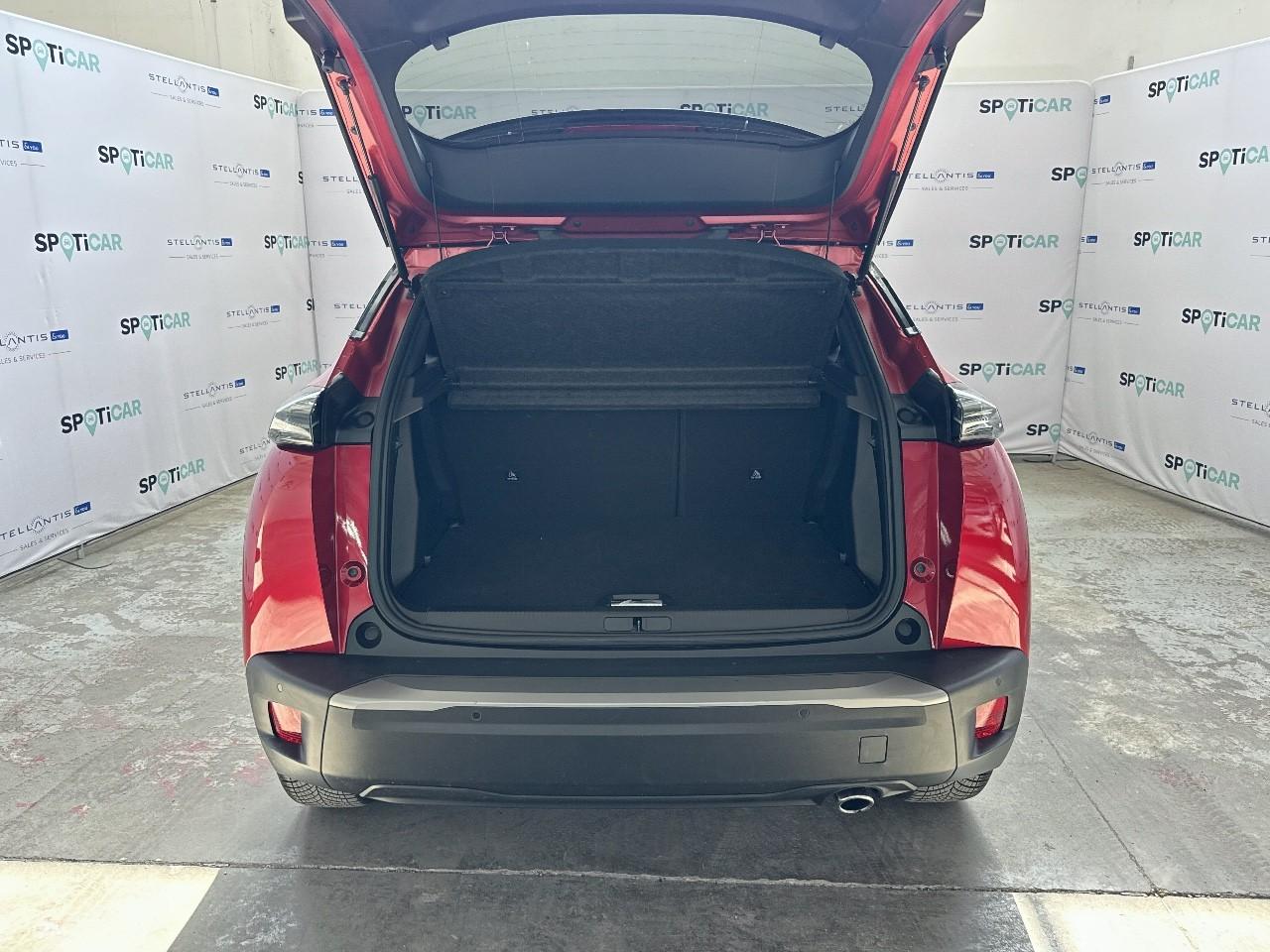Peugeot Peugeot 2008 usata 18