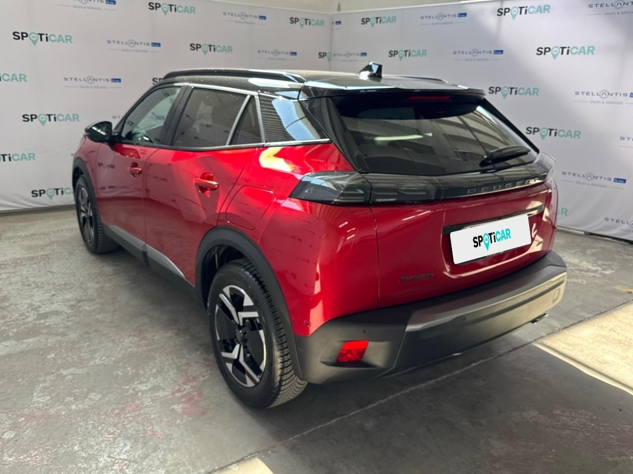 Peugeot Peugeot 2008 usata 19