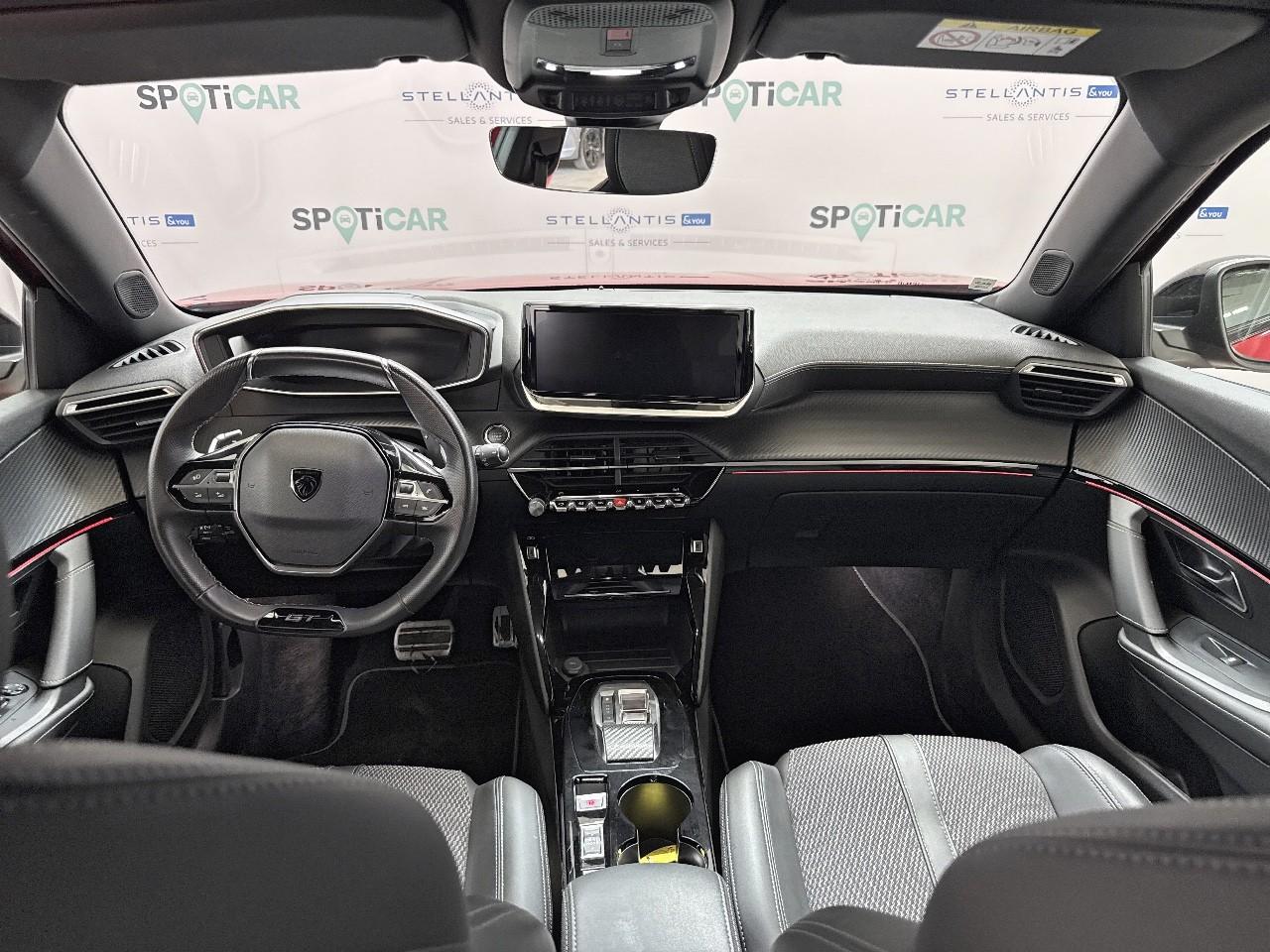 Peugeot Peugeot 2008 usata 20