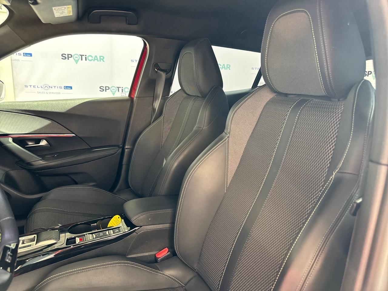 Peugeot Peugeot 2008 usata 21
