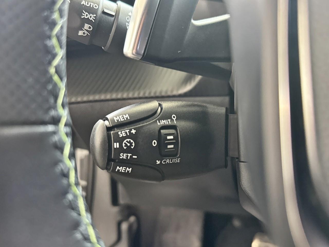 Peugeot Peugeot 2008 usata 8