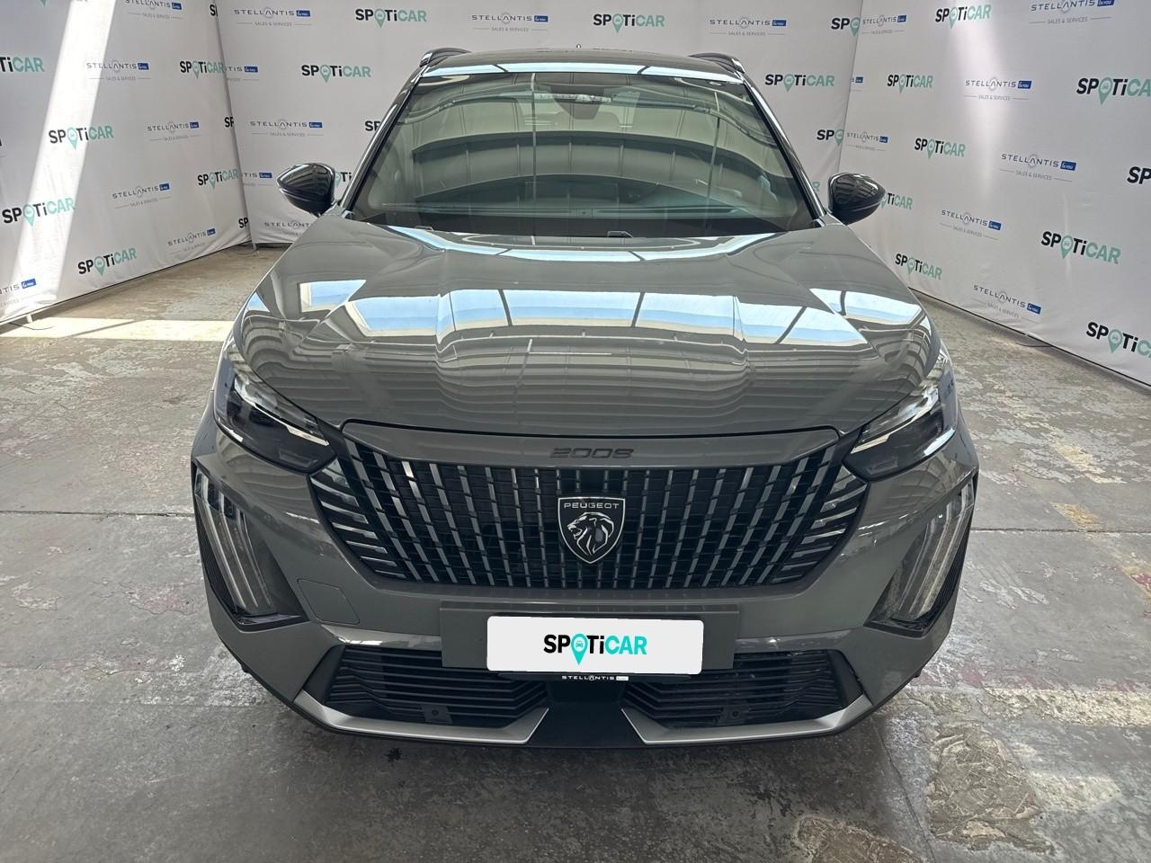 Peugeot Peugeot 2008 usata 11