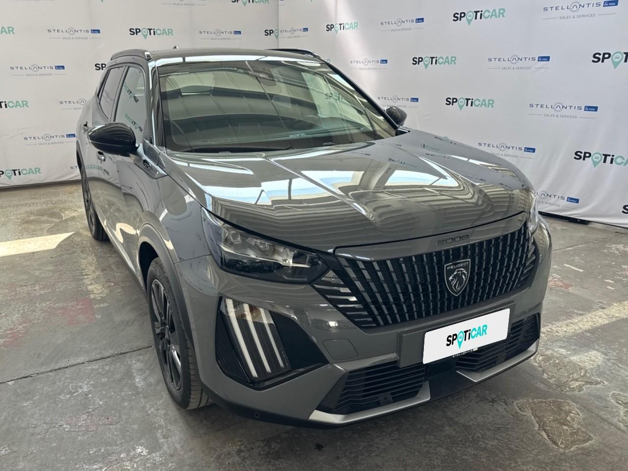 Peugeot Peugeot 2008 usata 15