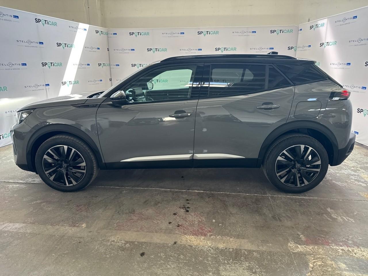 Peugeot Peugeot 2008 usata 16