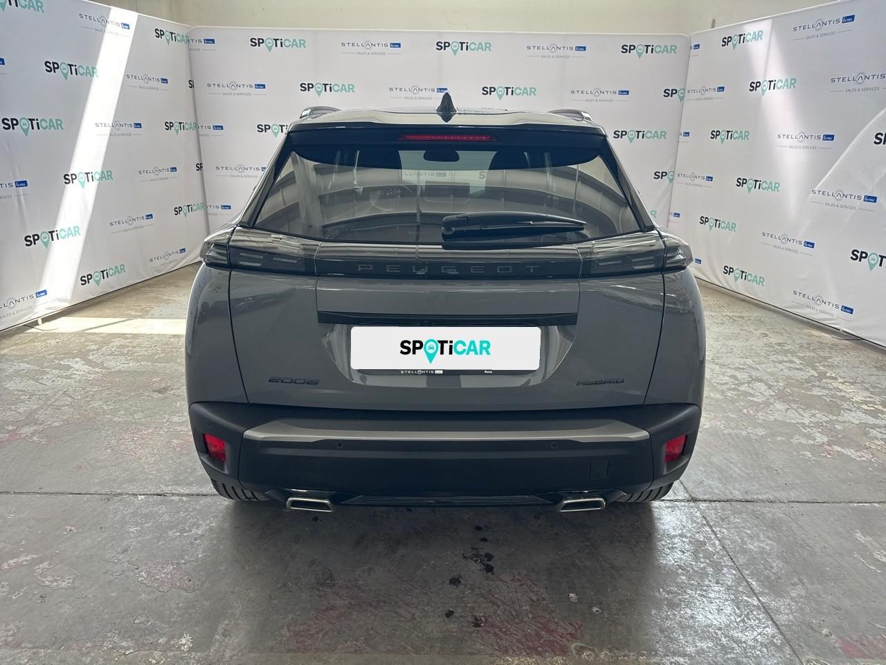 Peugeot Peugeot 2008 usata 17