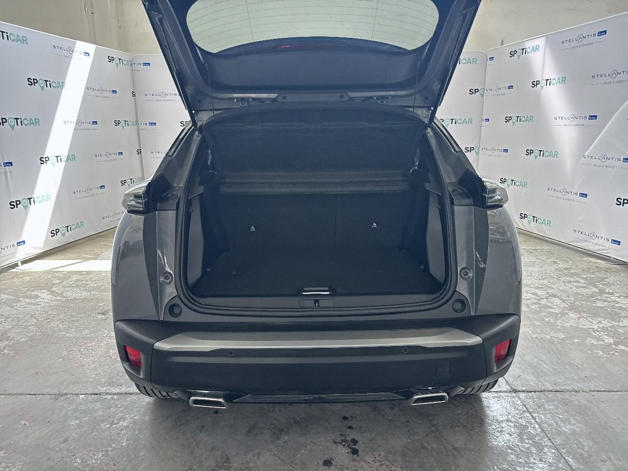 Peugeot Peugeot 2008 usata 18