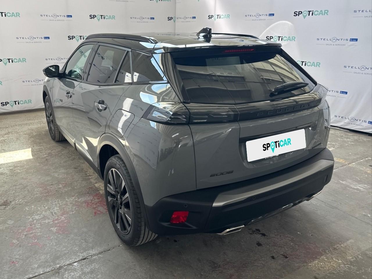 Peugeot Peugeot 2008 usata 19