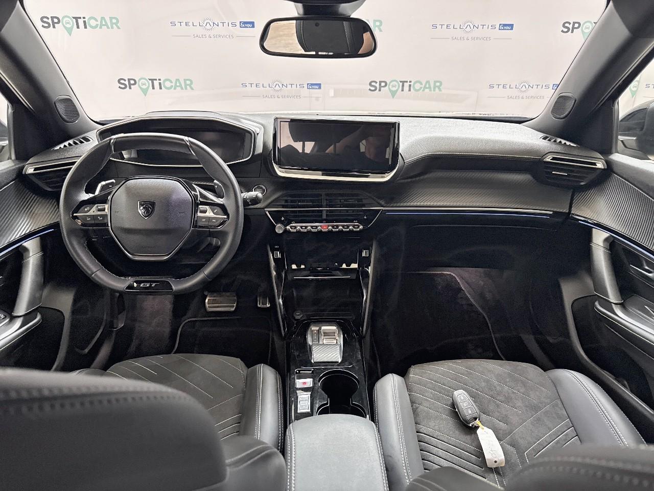 Peugeot Peugeot 2008 usata 20