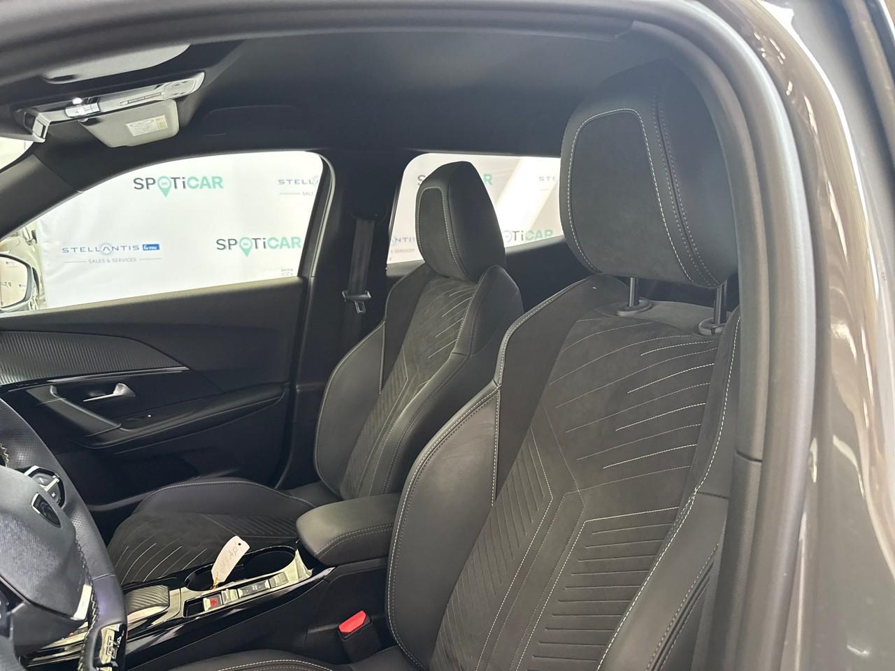 Peugeot Peugeot 2008 usata 21