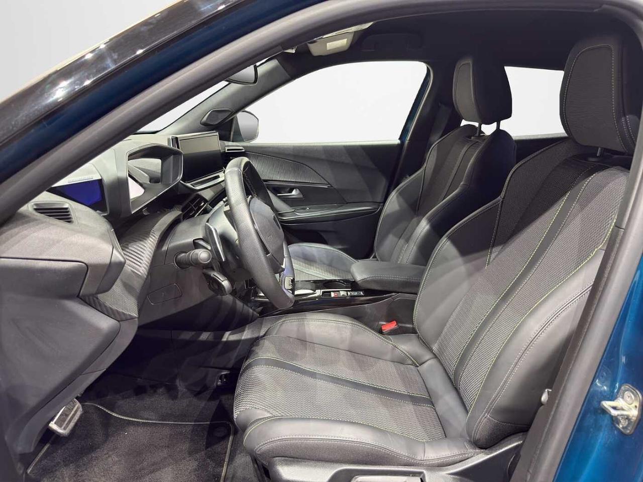 Peugeot Peugeot 2008 usata, con Vetri Oscurati
