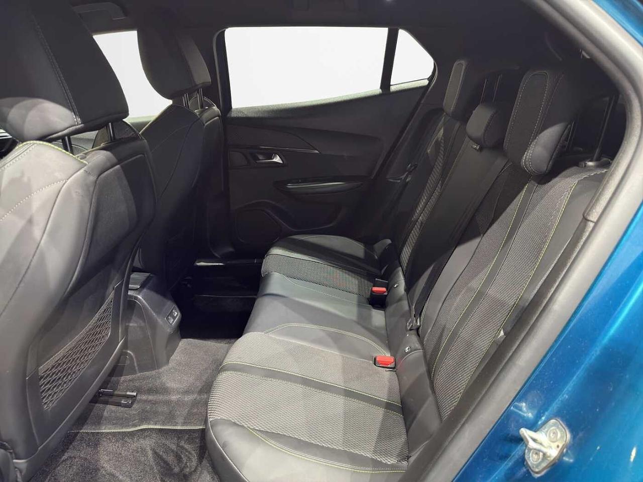 Peugeot Peugeot 2008 usata 4