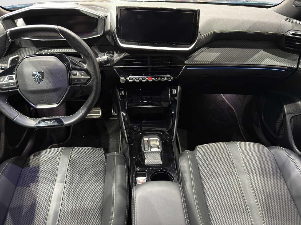 Peugeot Peugeot 2008 usata 6