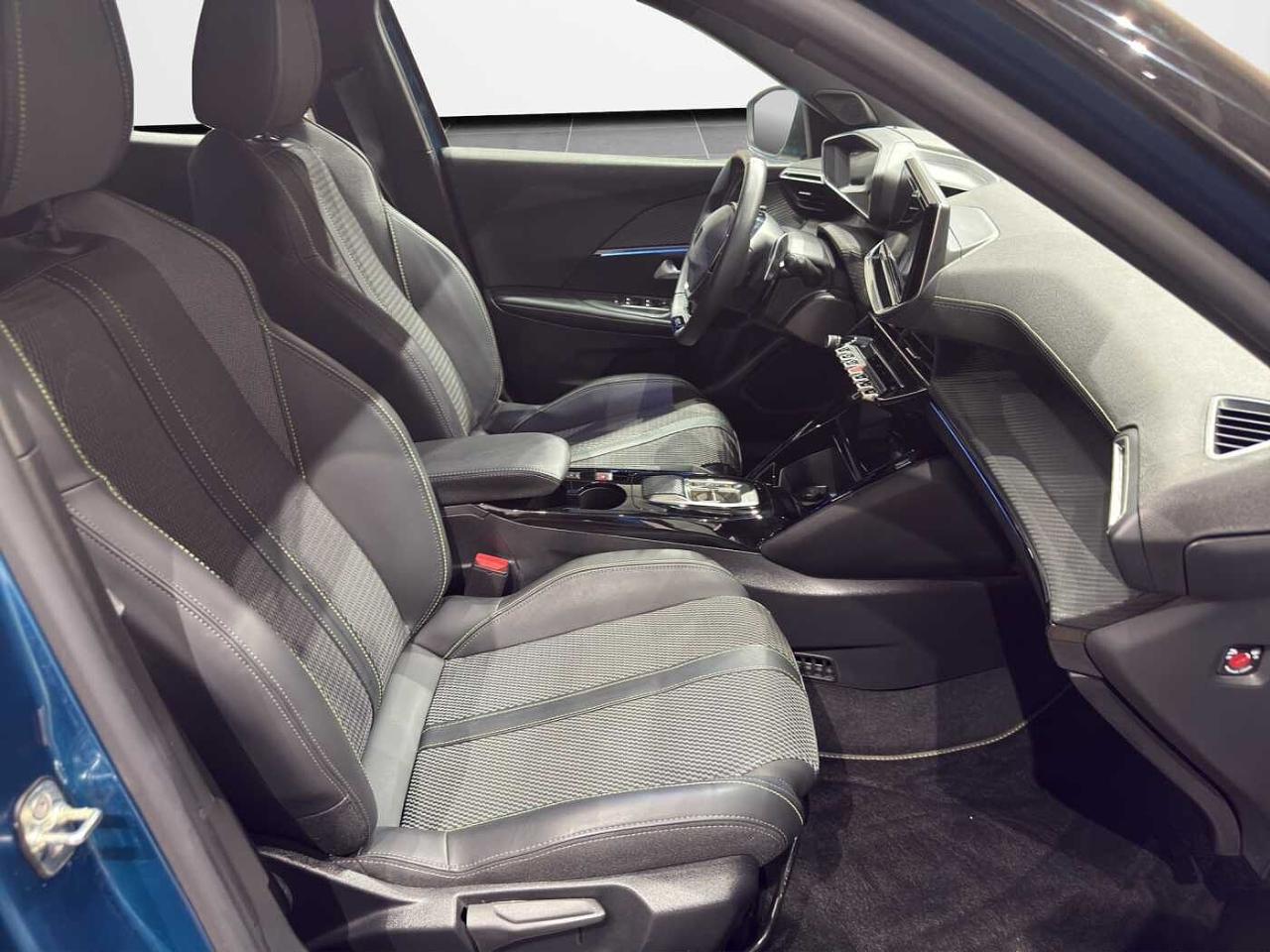 Peugeot Peugeot 2008 usata 8