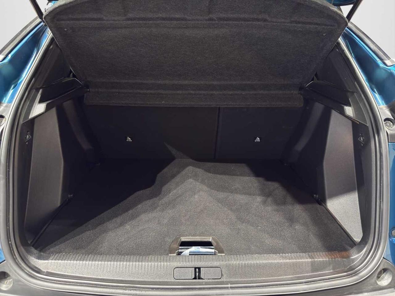 Peugeot Peugeot 2008 usata 10