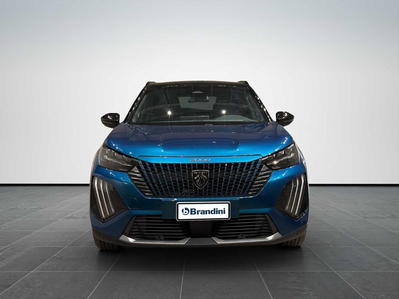 Peugeot Peugeot 2008 usata 11