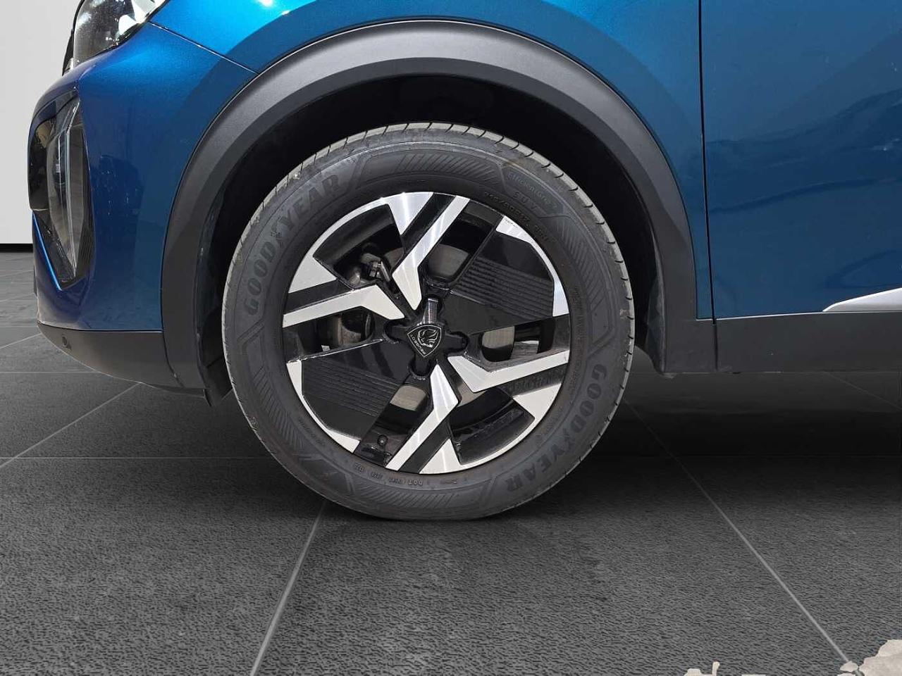 Peugeot Peugeot 2008 usata 12