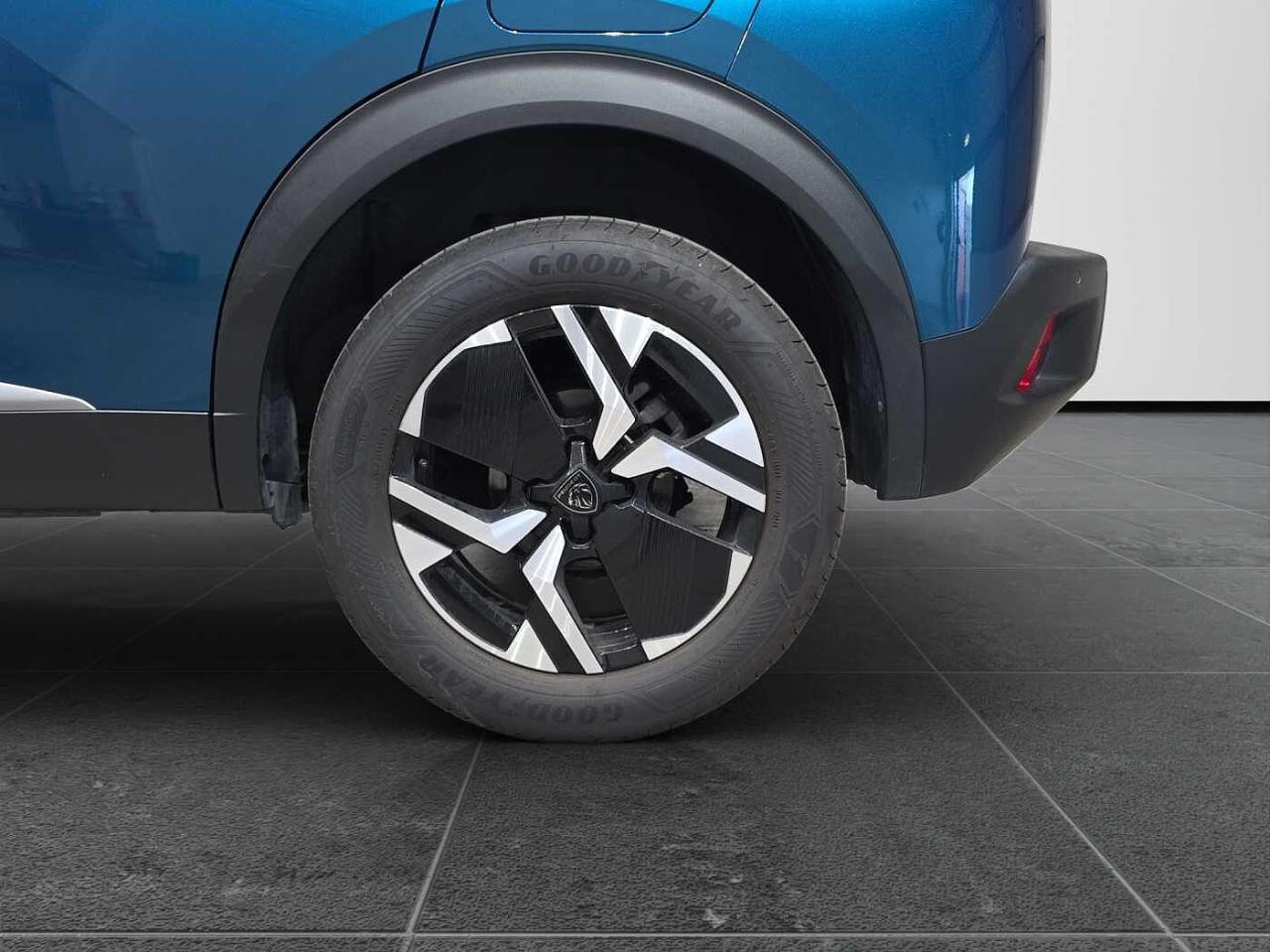 Peugeot Peugeot 2008 usata 13