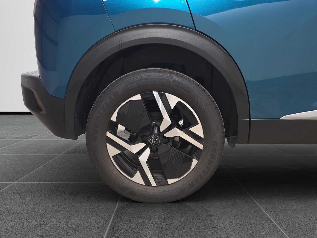 Peugeot Peugeot 2008 usata 14