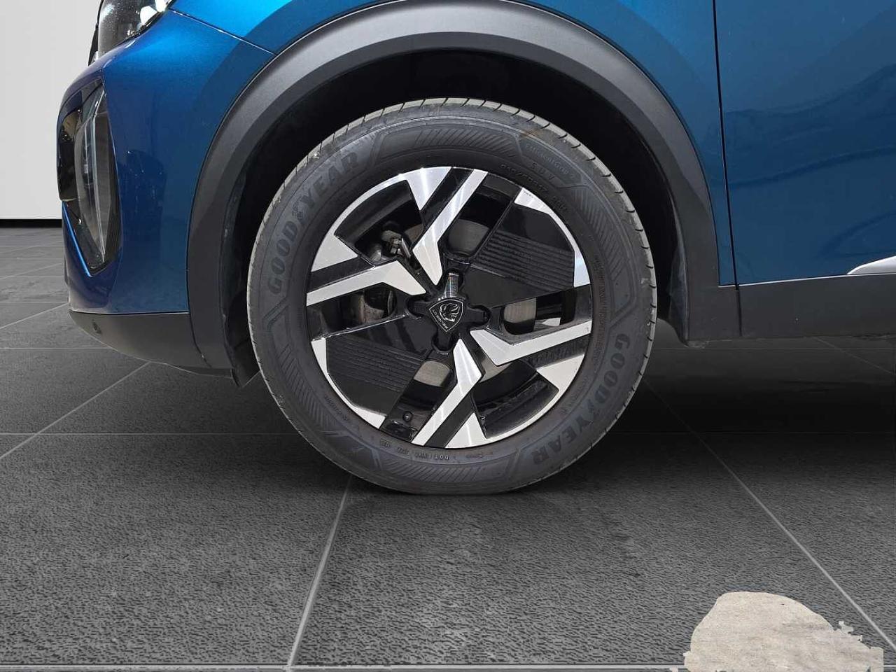 Peugeot Peugeot 2008 usata 15