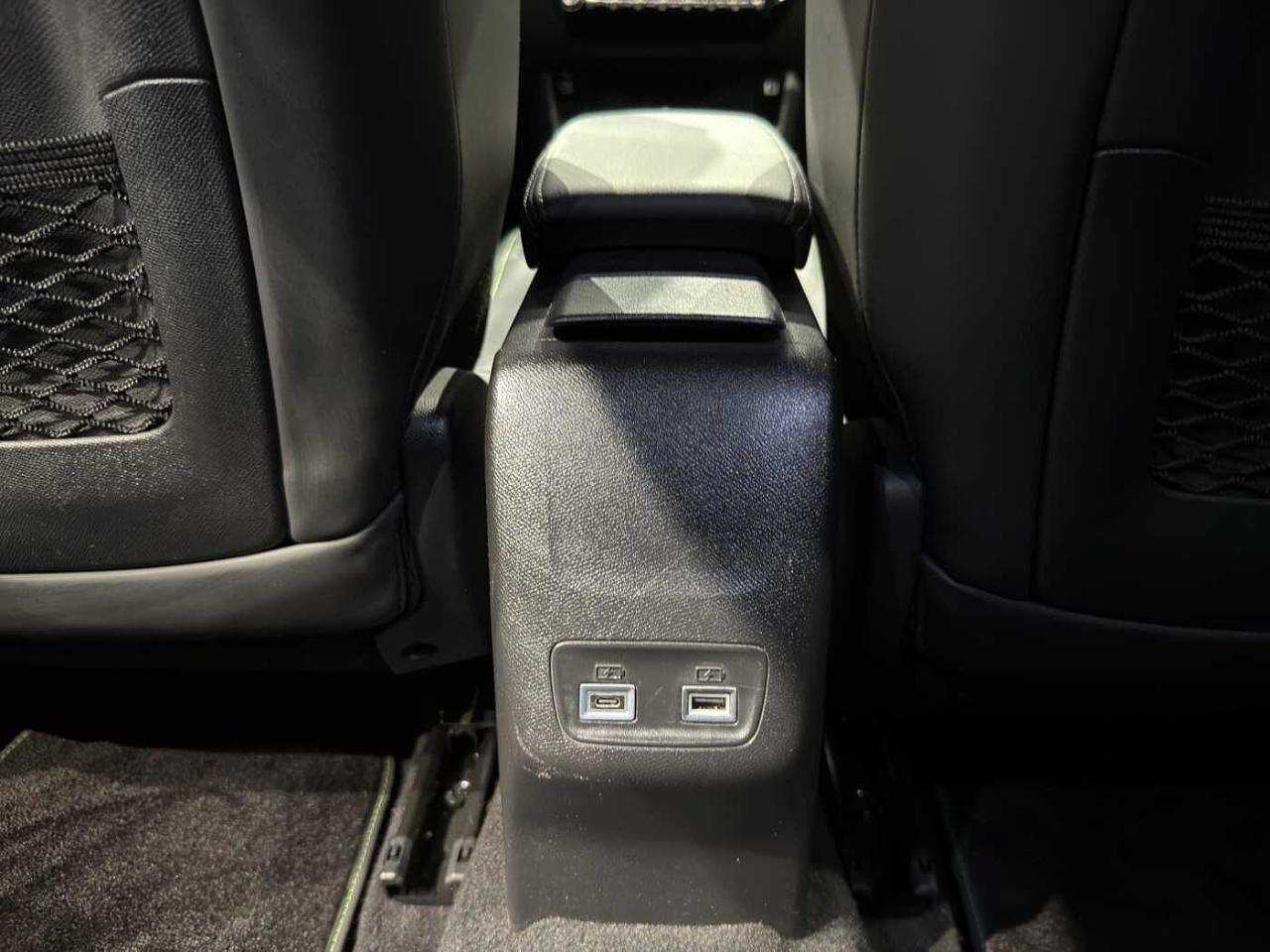 Peugeot Peugeot 2008 usata 16